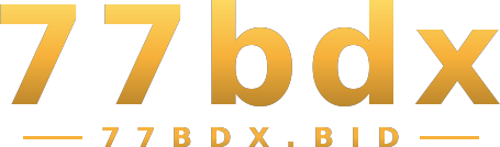 77bdx logo